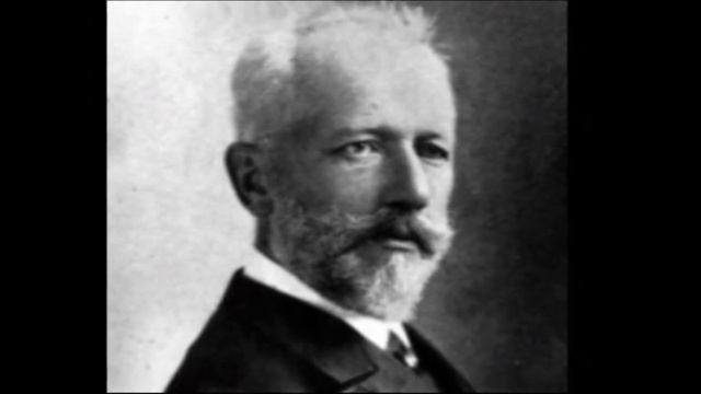 Svetlanov conducts Tchaikovsky - Capriccio italien, Op. 45 смотреть онлайн