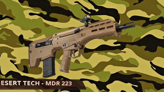 Best Bullpup Rifle 2024 | Top 10 Bullpup Rifles For Home Defense