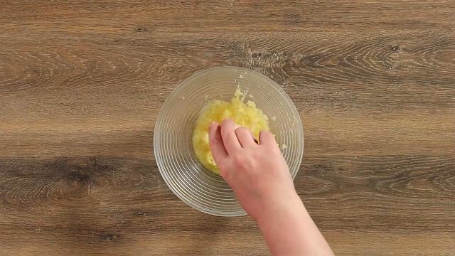 Ньокки с брынзой смотреть онлайн