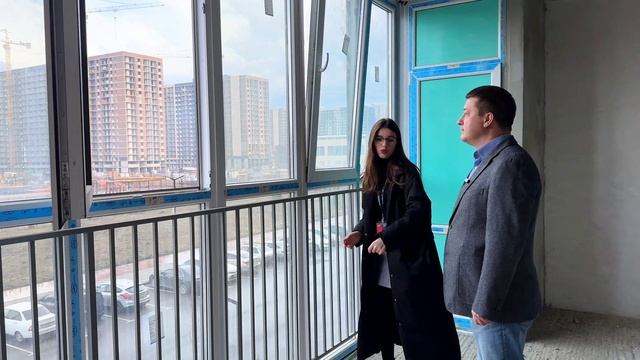 ЖИЛОЙ КОМПЛЕКС В ПРИКУБАНСКОМ ОКРУГЕ КОМФОРТ КЛАССА НА 52 ГА