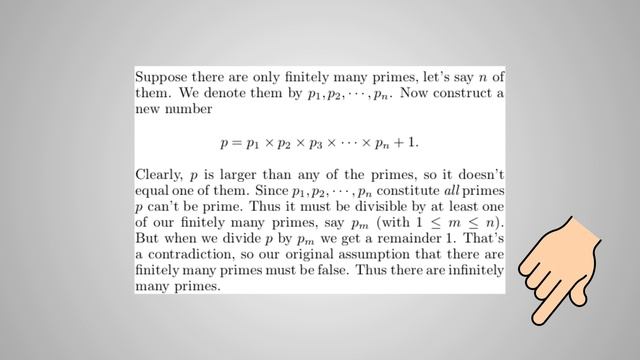 Prime Numbers and their Mysterious Distribution (Prime Number Theorem) смотреть онлайн