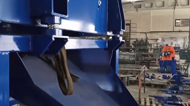 Вибросито ВС-03/2 (две фракции) смотреть онлайн