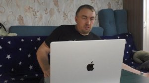 Восстановление MacBook