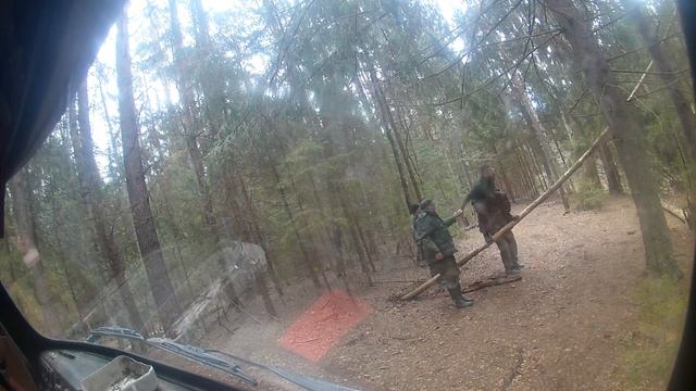 Евгений Град на Берлин смотреть онлайн
