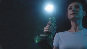 Аккумуляторные и гибридные LED прожекторы Greenworks 2024