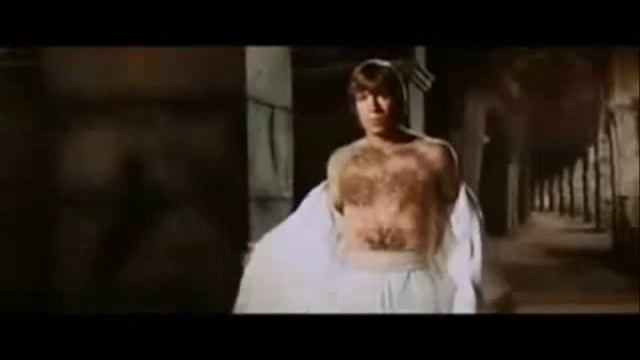 Mr Chuck Chupa Chups