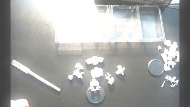 Unboxing Warmachine & Hordes Starter Set (Rus) Part 1.wmv смотреть онлайн