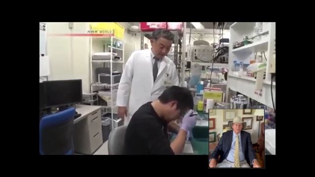 The Benefits of Astaxanthin - II смотреть онлайн