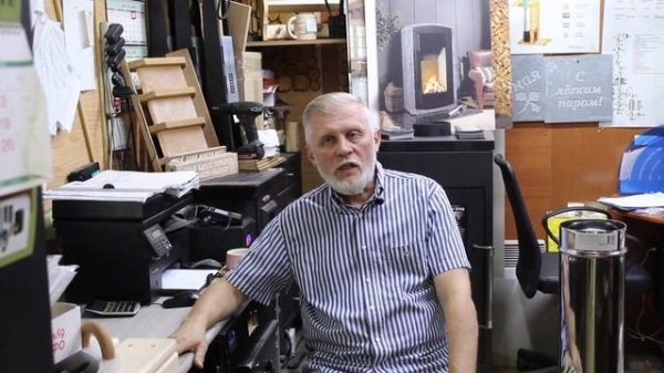 Дымоходы из стали AISI 304 (часть 2) или то, о чём молчат продавцы печных труб.