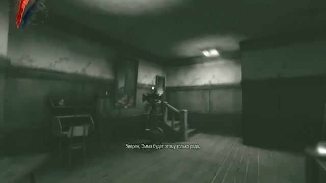 Dishonored прохождение игры Часть 5 (без комментариев) смотреть онлайн