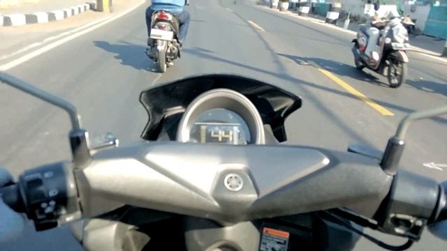 Minyak Goreng Itu Bisa Bikin Karat Di Mesin Karena Mengandung Asam? Aneh Kalau Mekanik Ngomong Itu