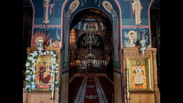 Doamne Strigat-am, Stihiri Anastasime, Gl.1, De Macarie Ieromonahul