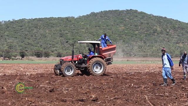 ZIMBABWEAN WINTER WHEAT PRODUCTION смотреть онлайн