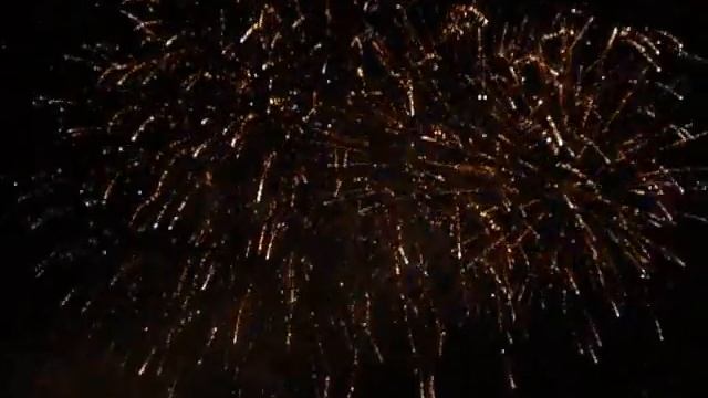 Салют на дне города в Дзержинске 2010 смотреть онлайн