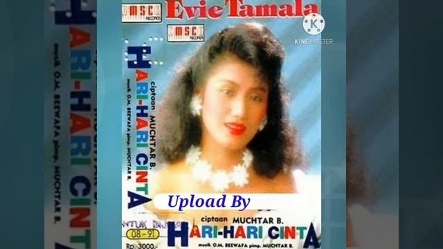 Evie Tamala ~ Bego Begoan { Album Hari Hari Cinta 1990 } смотреть онлайн