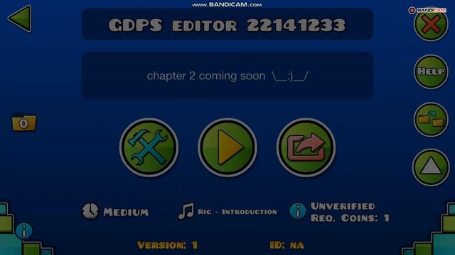 geometry dash прохожу Electro Man Adventure смотреть онлайн