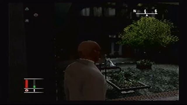 Hitman Blood Money walkthrough w/commentary p.8 смотреть онлайн