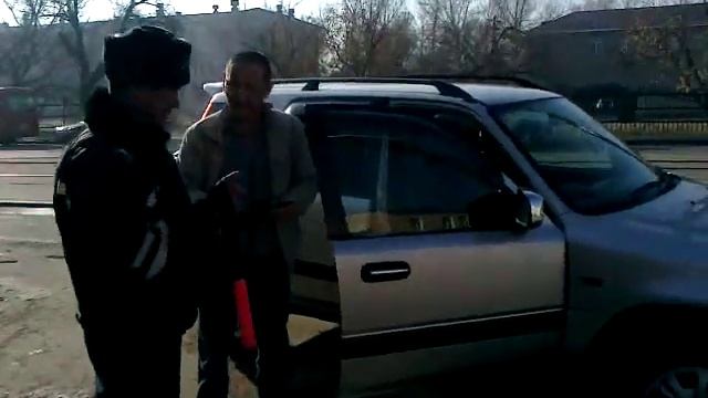 гаишника сломали 1 смотреть онлайн