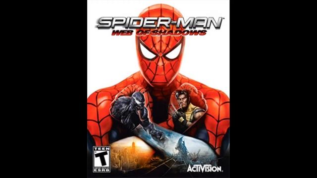 Spider-Man: Web Of Shadows Soundtrack - Kingpin Henchmen (HD)