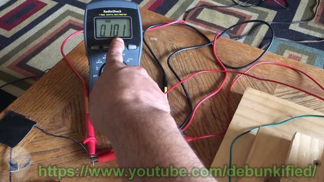 Escape the Matrix with the Mag Amp смотреть онлайн