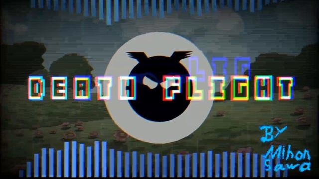 Lucien - DEATH FLIGHT (Old Moon x От Винта Mashup) [MY BIRTHDAY special] смотреть онлайн