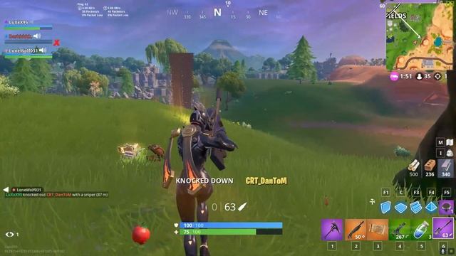 Best Snipes !!! | Season 8 | Top #7 смотреть онлайн
