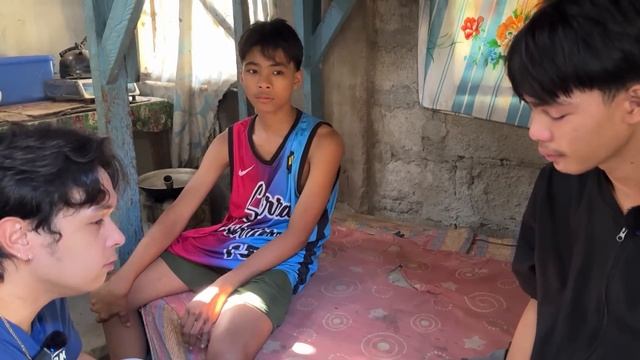 UBOS ANG LUHA MO DITO! MAGKAPATID NA PUMANAW ANG SOBRANG CLOSE NILANG NANAY смотреть онлайн