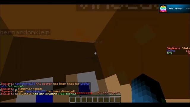 Z5 Wipzii: Minecraft Mondays w/ ClayDough - Episode 1 смотреть онлайн