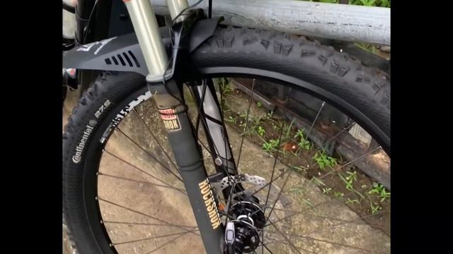 BIKE For SALE смотреть онлайн