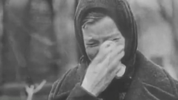 Довоюй, родной!, Е.Птичкин-Р.Рождественский, исполняет Елена Никитина