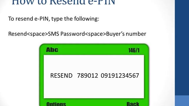 SMS Syntax смотреть онлайн