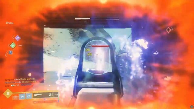 Destiny 2 (online gameplay) смотреть онлайн