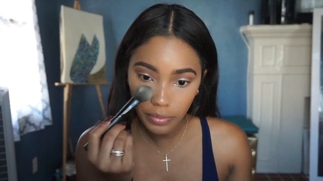 GRWM: Grits and Biscuits/Talk Through Ft. Shein.com смотреть онлайн