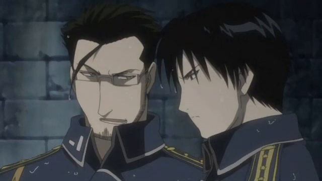 Dick Speech FMA Style!! смотреть онлайн