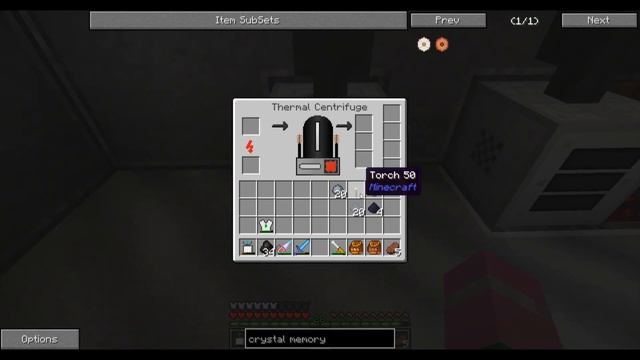 Crystal Memory - IndustrialCraft 2 Experimental - Minecraft Minute смотреть онлайн