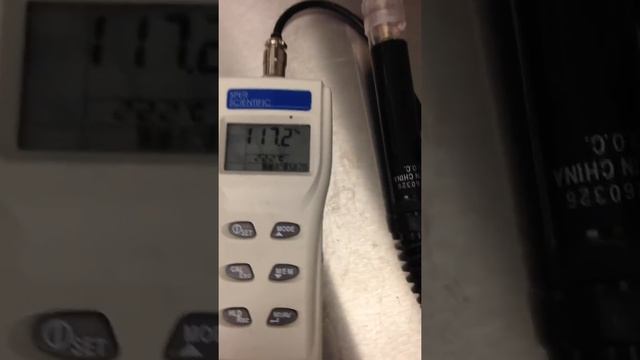 DO Meter Use смотреть онлайн