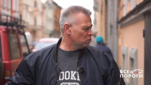 Отзыв Toyota Land Cruiser 80 спустя год эксплуатации. Все Пороги