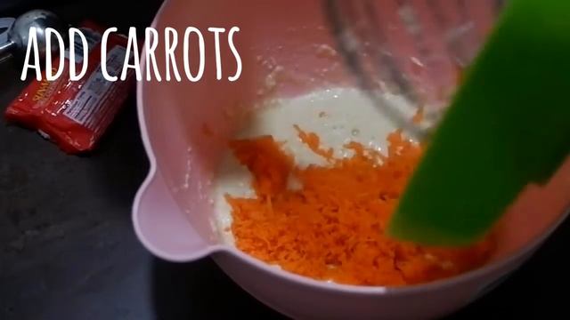 Carrot Oat Cookie | Veggie Recipe | For Kids смотреть онлайн