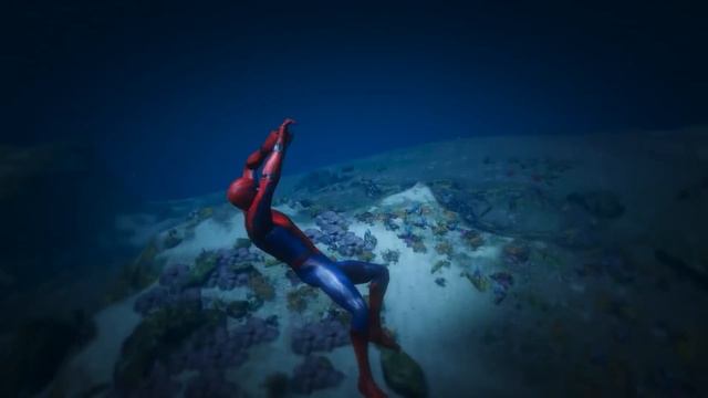 GTA 5 Water Ragdolls Spiderman Vs Superman Jumps/Falls (Euphoria Physics Ragdolls Fails Funny) смотреть онлайн