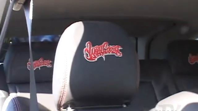 West Coast Customs Show Off Their Latest Creations