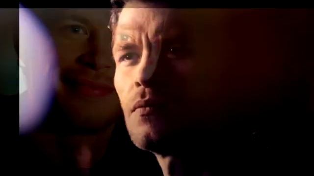 Клаус Майклсон (Niklaus Mikaelson)