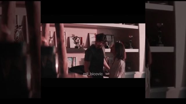 Лёд 1| МИЛОШ БИКОВИЧ И АГЛАЯ ТАРАСОВА смотреть онлайн