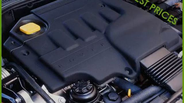 Rover 75 Engines For Sale | Replacement Engines смотреть онлайн