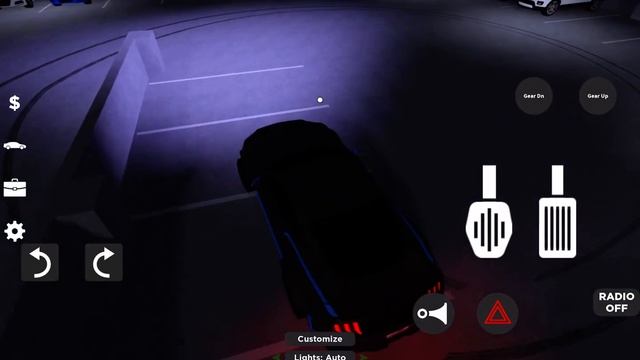 Drifting The Mustang RTR Spec 5 | Southwest Florida смотреть онлайн