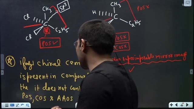 Stereochemistry(II) 02 | Optical Isomerism | Amit Kumar | Class 12 | JEE Planet | JEE Chemistry смотреть онлайн