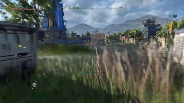 Dying Light 2: Stay Human_20220707_Random_Run. смотреть онлайн