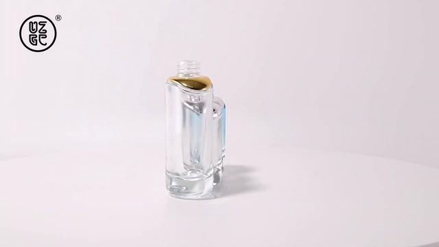 Glass bottle | skincare bottle and jar | lotion bottle | serum bottle | dropper смотреть онлайн