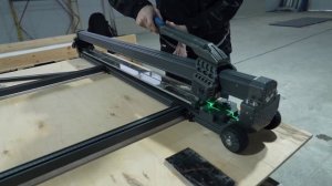 Плиткорез Fast pro