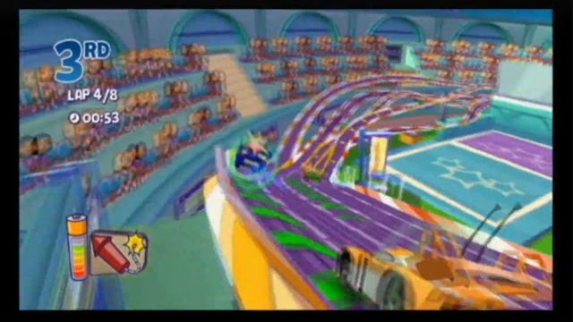 EA Playground Review (Wii) смотреть онлайн