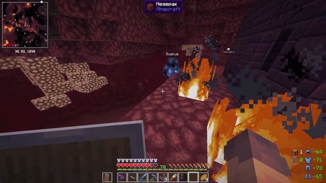 Minecraft|ПРОХОЖДЕНИЕ С МОДАМИ| #3 {ОБЗОР ОБНОВЛЁННЫХ МОДОВ/БОССЫ/ЗАБАВНЫЕ МОМЕНТЫ} смотреть онлайн